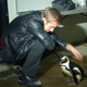 Illustration for article titled Ryan Gosling Plays With Adorable Animals In Continued Effort To Fuck With Us